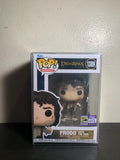 Frodo With The Ring #1389 San Diego Comic Con 2023