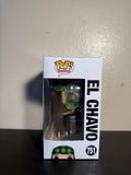El Chavo #751