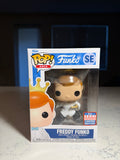 Freddy Funko 2021 Summer Convention Limited Edition