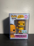 Homer on Scale #1841 Limited Edition Ultra 5000 Pieces