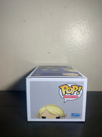 Charlotte (Charla) Glow Chase #1155 Chalice Collectibles Exclusive