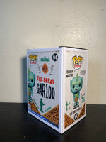 The Great Garloo #94 Festival of Fun ECCC 2021 New York Comic Con 2021 Exclusive 1000 Pcs Limited Edition