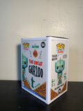 The Great Garloo #94 Festival of Fun ECCC 2021 New York Comic Con 2021 Exclusive 1000 Pcs Limited Edition