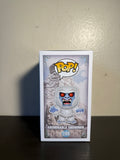 Abominable Snowman #289 Disney Parks Exclusive