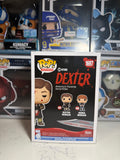 Dexter Morgan #1697 Special Edition
