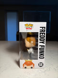 Freddy Funko 2021 Summer Convention Limited Edition
