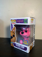 Scooby Doo #149 Saturday Morning Cartoons 1000 Pcs San Diego 2017