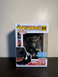 Godzilla '65 (Victory Dance) #1976 Limited Edition Supreme 9500 Pieces