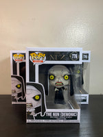 Funko Pop! - #776 - The Nun - The Nun (demonic)