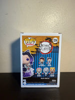 Shinobu Kocho #1314 FunkoShop Exclusive