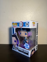 Shinobu Kocho #1314 FunkoShop Exclusive