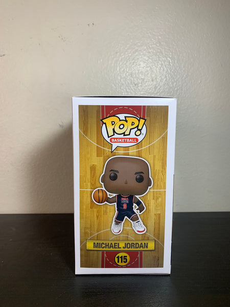 Funko Pop! Joe Montana #84 – KobesKollectibles