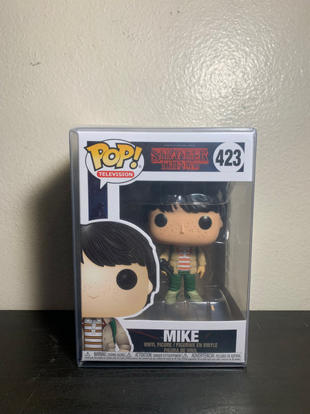 Funko Pop! Mike #423