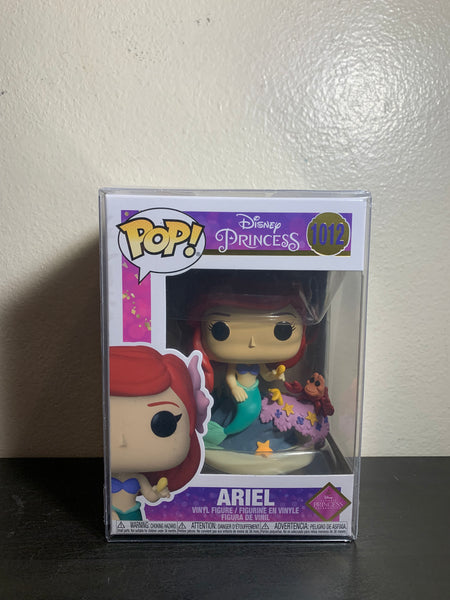 Funko Pop! Ariel #1012