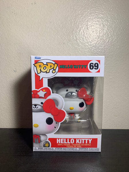Funko Pop! Hello Kitty #69 – KobesKollectibles