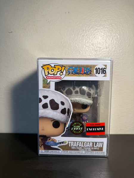 Trafalgar Law Glow Chase #1016 AAA Anime Exclusive