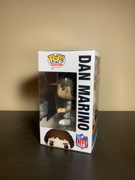 Dan Marino Funko POP! NFL Miami Dolphins #91