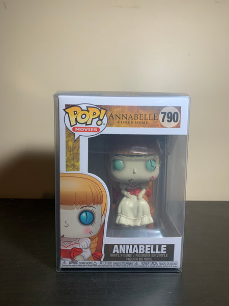 Funko Pop! Annabelle #790