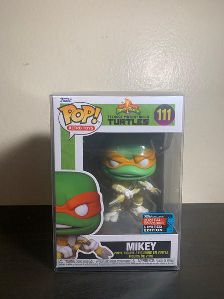 Funko Pop! Mikey 2022 Fall Convention Limited Edition #111