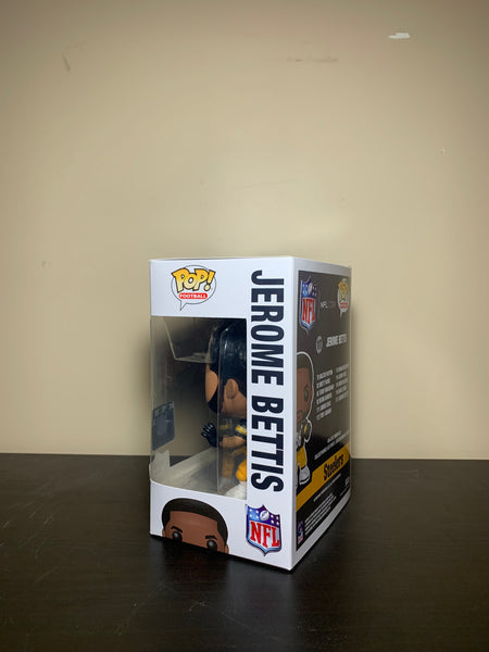 Funko Pop! Patrick Mahomes II #119 – KobesKollectibles