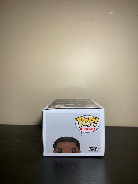 Funko Pop! Patrick Mahomes II #119 – KobesKollectibles